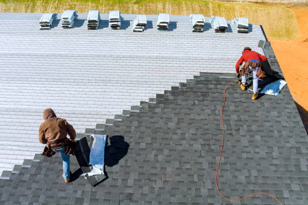 Quick and Trustworthy Emergency Roof Repair Services in Prunedale, CA