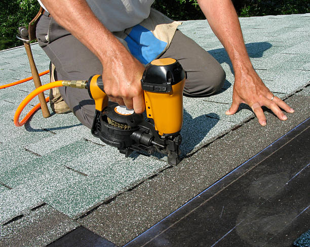 Best Roof Repair Services  in Prunedale, CA